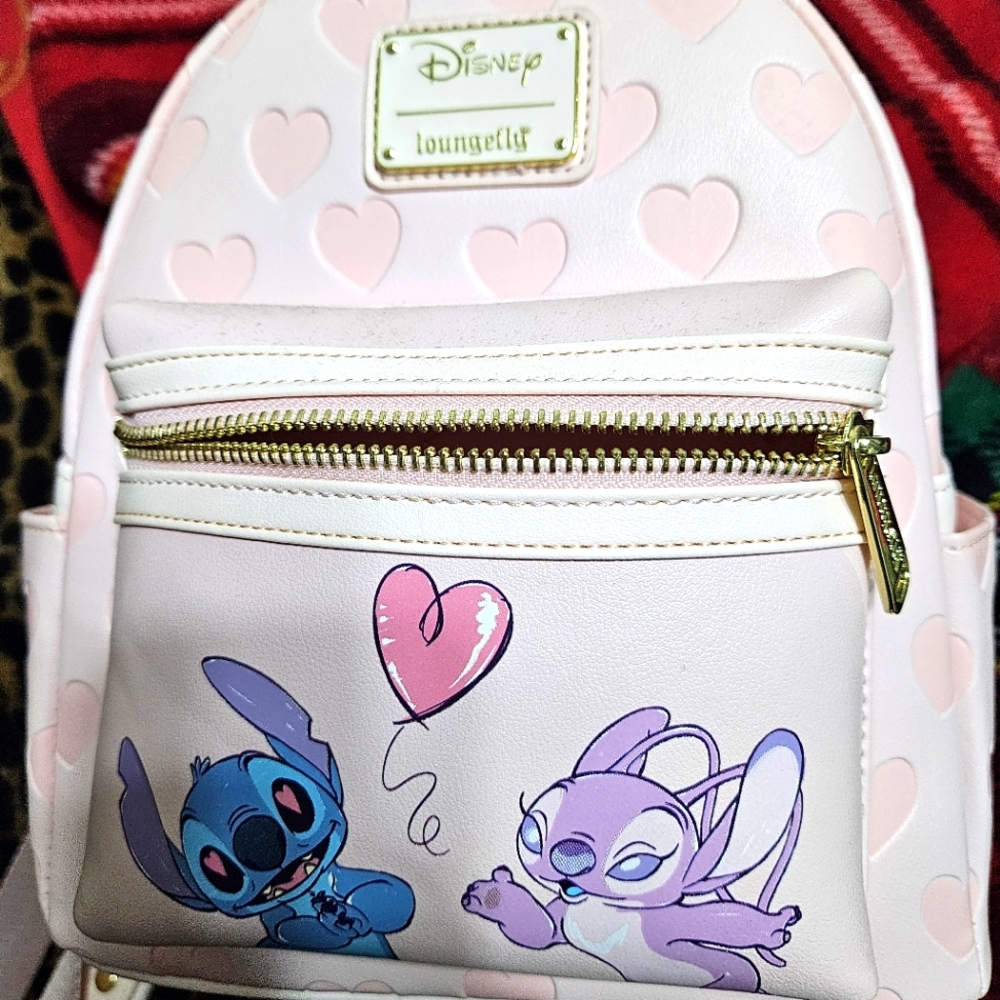 Disney loungefly